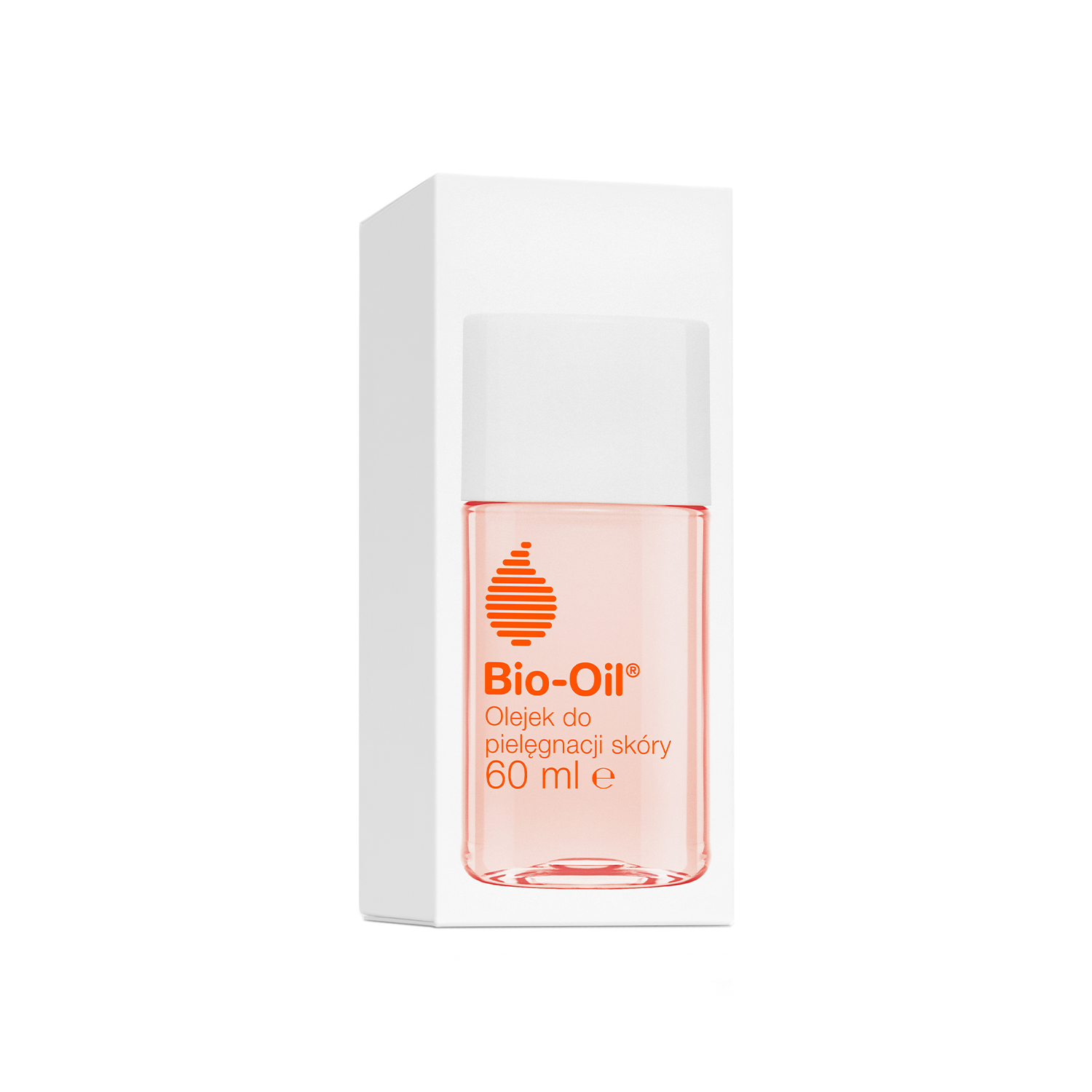 Bio Oil Bio-Oil, specjalistyczny olejek do pielęgnacji skóry, na blizny i rozstępy, 60 ml
