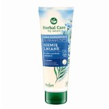 Farmona Herbal Care, krem na pękające pięty z siemieniem lnianym, 100 ml - miniaturka zdjęcia produktu