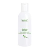 Ziaja Oliwkowa, mleczko do demakijażu, 200 ml - miniaturka zdjęcia produktu