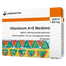 Vitaminum A + E Medana 2500 IU + 200 mg, 20 kapsułek elastycznych - miniaturka  zdjęcia produktu