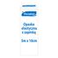 Opaska elastyczna Viscoplast, 5 m x 10 cm, 1 sztuka USZKODZONE OPAKOWANIE - miniaturka  zdjęcia produktu