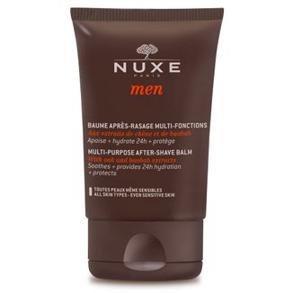 Nuxe Men, wielofunkcyjny balsam po goleniu, 50 ml - zdjęcie produktu