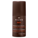 Nuxe Men, dezodorant zapewniający całodobową ochronę, roll-on, 50 ml - miniaturka zdjęcia produktu