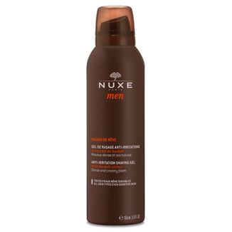 Nuxe Men, żel do golenia, 150 ml - zdjęcie produktu