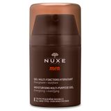 Nuxe Men, wielofunkcyjny żel nawilżający do twarzy, 50 ml - miniaturka zdjęcia produktu