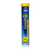 Zdrovit Complex Multiwitamina i Minerały + Luteina, 24 tabletki musujące - miniaturka zdjęcia produktu