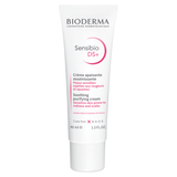 Bioderma Sensibio DS+, krem przeciw podrażnieniom, skóra wrażliwa, 40 ml USZKODZONE OPAKOWANIE - miniaturka zdjęcia produktu