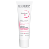 Bioderma Sensibio DS+, krem przeciw podrażnieniom, skóra wrażliwa, 40 ml - miniaturka zdjęcia produktu