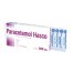 Paracetamol Hasco 500mg, czopki, 10 sztuk - miniaturka  zdjęcia produktu
