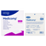 Medicomp, kompresy jałowe, włókninowe, 4-warstwowe, 30 g/m2, 10 cm x 10 cm, 50 sztuk USZKODZONE OPAKOWANIE - miniaturka 2 zdjęcia produktu