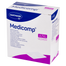 Medicomp, kompresy jałowe, włókninowe, 4-warstwowe, 30 g/m2, 10 cm x 10 cm, 50 sztuk USZKODZONE OPAKOWANIE - miniaturka 3 zdjęcia produktu
