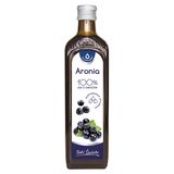 Oleofarm Soki Świata Aronia, 100% sok z owoców, 490 ml KRÓTKA DATA - miniaturka zdjęcia produktu