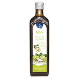Oleofarm Soki Świata Noni, 100% sok z owoców, 490 ml - miniaturka zdjęcia produktu