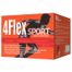 4Flex Sport, smak truskawkowy, 30 saszetek USZKODZONE OPAKOWANIE - miniaturka  zdjęcia produktu