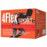 4Flex Sport, smak truskawkowy, 30 saszetek - miniaturka  zdjęcia produktu
