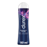 Durex Originals, silikonowy żel intymny, 50 ml   - miniaturka zdjęcia produktu