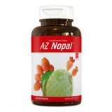 A-Z Nopal, 60 kapsułek - miniaturka zdjęcia produktu