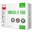Omega-3, 60 kapsułek - miniaturka  zdjęcia produktu