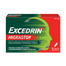 Excedrin Migra Stop 250 mg + 250 mg + 65 mg, 10 tabletek powlekanych USZKODZONE OPAKOWANIE - miniaturka  zdjęcia produktu