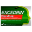Excedrin Migra Stop 250 mg + 250 mg + 65 mg, 10 tabletek powlekanych - miniaturka  zdjęcia produktu