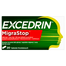 Excedrin Migra Stop 250 mg + 250 mg + 65 mg, 20 tabletek powlekanych USZKODZONE OPAKOWANIE - miniaturka  zdjęcia produktu