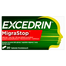 Excedrin Migra Stop 250 mg + 250 mg + 65 mg, 20 tabletek powlekanych - miniaturka  zdjęcia produktu