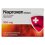 Naproxen Aflofarm 200 mg, 10 tabletek USZKODZONE OPAKOWANIE - miniaturka 2 zdjęcia produktu