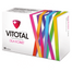 Vitotal dla kobiet, 30 tabletek USZKODZONE OPAKOWANIE - miniaturka  zdjęcia produktu