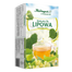 Herbapol Lipowa, herbatka fix ziołowa, 2 g x 20 saszetek - miniaturka  zdjęcia produktu