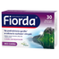 Fiorda, smak czarnej porzeczki, 30 pastylek do ssania - miniaturka  zdjęcia produktu