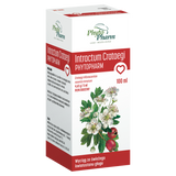 Intractum Crataegi 4,65 g/ 5 ml, płyn doustny, 100 ml - miniaturka zdjęcia produktu
