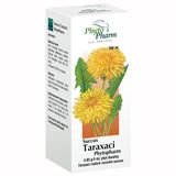 Succus Taraxaci Phytopharm 4,85 g/ 5 ml, płyn doustny, 100 ml USZKODZONE OPAKOWANIE - miniaturka zdjęcia produktu