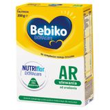 Bebiko AR NutriFlor ExtraCare, dla niemowląt w przypadku częstych ulewań, od urodzenia, 350 g USZKODZONE OPAKOWANIE - miniaturka zdjęcia produktu