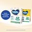 Bebiko AR NutriFlor ExtraCare, dla niemowląt w przypadku częstych ulewań, od urodzenia, 350 g - miniaturka 2 zdjęcia produktu