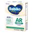 Bebiko AR NutriFlor ExtraCare, dla niemowląt w przypadku częstych ulewań, od urodzenia, 350 g - miniaturka 3 zdjęcia produktu