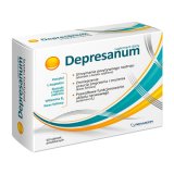 Depresanum, 60 tabletek powlekanych - miniaturka zdjęcia produktu