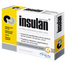 Insulan, 30 tabletek KRÓTKA DATA - miniaturka 2 zdjęcia produktu