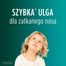 Nasivin Kids 0,25 mg/ml, aerozol do nosa, dla dzieci od 1 do 6 lat, 10 ml USZKODZONE OPAKOWANIE - miniaturka 2 zdjęcia produktu