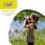 Sio Natural, preparat odstraszający owady dla dzieci od 1 miesiąca, 100 ml - miniaturka 2 zdjęcia produktu