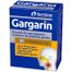 Gargarin, proszek do sporządzania płynu do płukania gardła, 5 g x 6 saszetek - miniaturka  zdjęcia produktu
