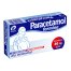 Paracetamol Farmina 50 mg, czopki dla niemowląt, 10 sztuk USZKODZONE OPAKOWANIE - miniaturka  zdjęcia produktu