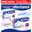Infacetamol 50 mg, czopki dla niemowląt, 10 sztuk - miniaturka 3 zdjęcia produktu