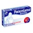 Paracetamol Farmina 50 mg, czopki dla niemowląt, 10 sztuk - miniaturka  zdjęcia produktu
