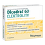 Dicodral 60 Elektrolity, smak bananowy, 12 saszetek - miniaturka  zdjęcia produktu