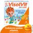 Visolvit Junior Orange, dla dzieci powyżej 3 lat, 10 saszetek KRÓTKA DATA - miniaturka 2 zdjęcia produktu
