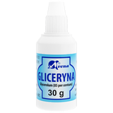 Gliceryna 85%, roztwór na skórę, 30 g - miniaturka zdjęcia produktu