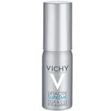 Vichy Liftactiv Supreme Serum 10 Oczy i Rzęsy, serum przeciwzmarszczkowe i wzmacniające rzęsy, 15 ml - miniaturka zdjęcia produktu