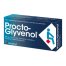 Procto-Glyvenol 400 mg + 40 mg, czopki, 10 sztuk - miniaturka  zdjęcia produktu