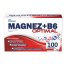Magnez + B6 Optimal, 100 tabletek - miniaturka  zdjęcia produktu