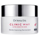 Dr Irena Eris Clinic Way 4°, dermokrem poprawiający gęstość skóry, na noc, 50 ml - miniaturka zdjęcia produktu